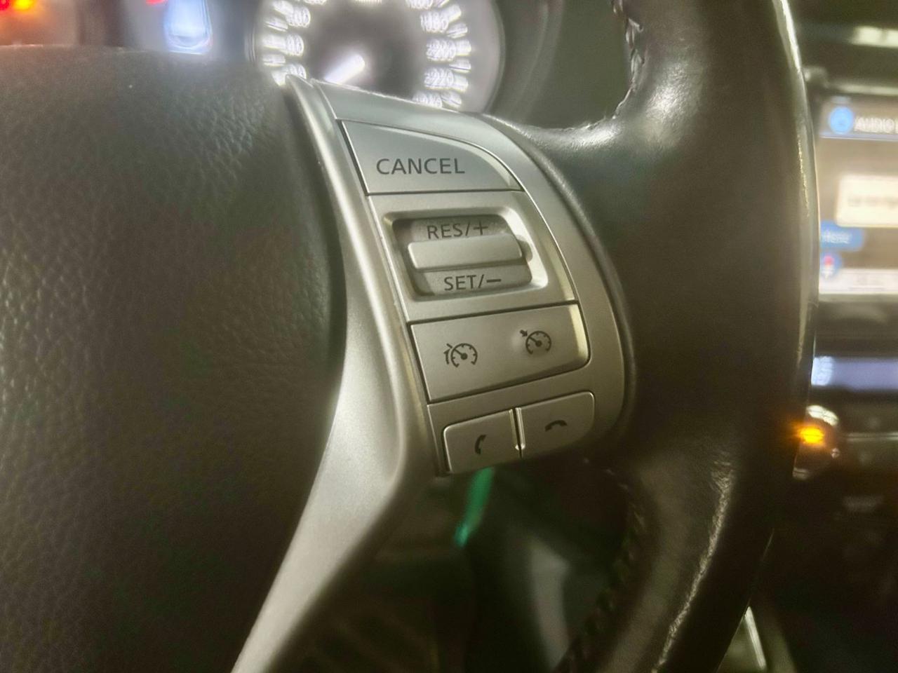 NISSAN Qashqai 1.5 dCi Acenta - 10