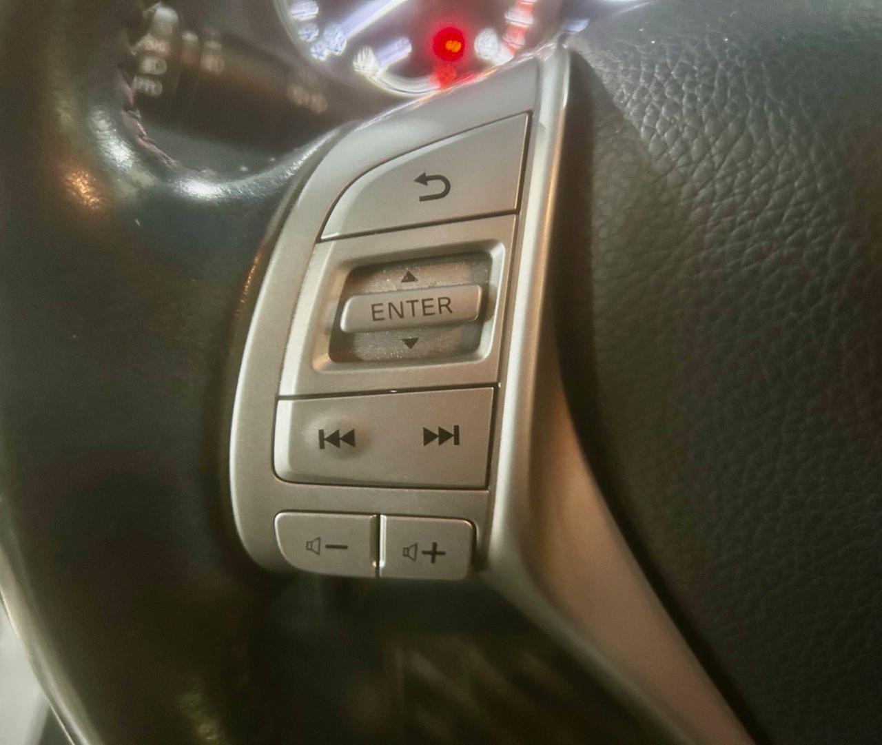 NISSAN Qashqai 1.5 dCi Acenta - 9