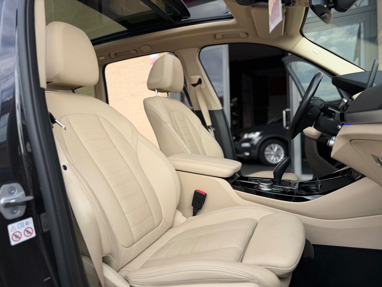 BMW X3 xDrive20d 48V xLine (FULL OPTIONAL) - 12