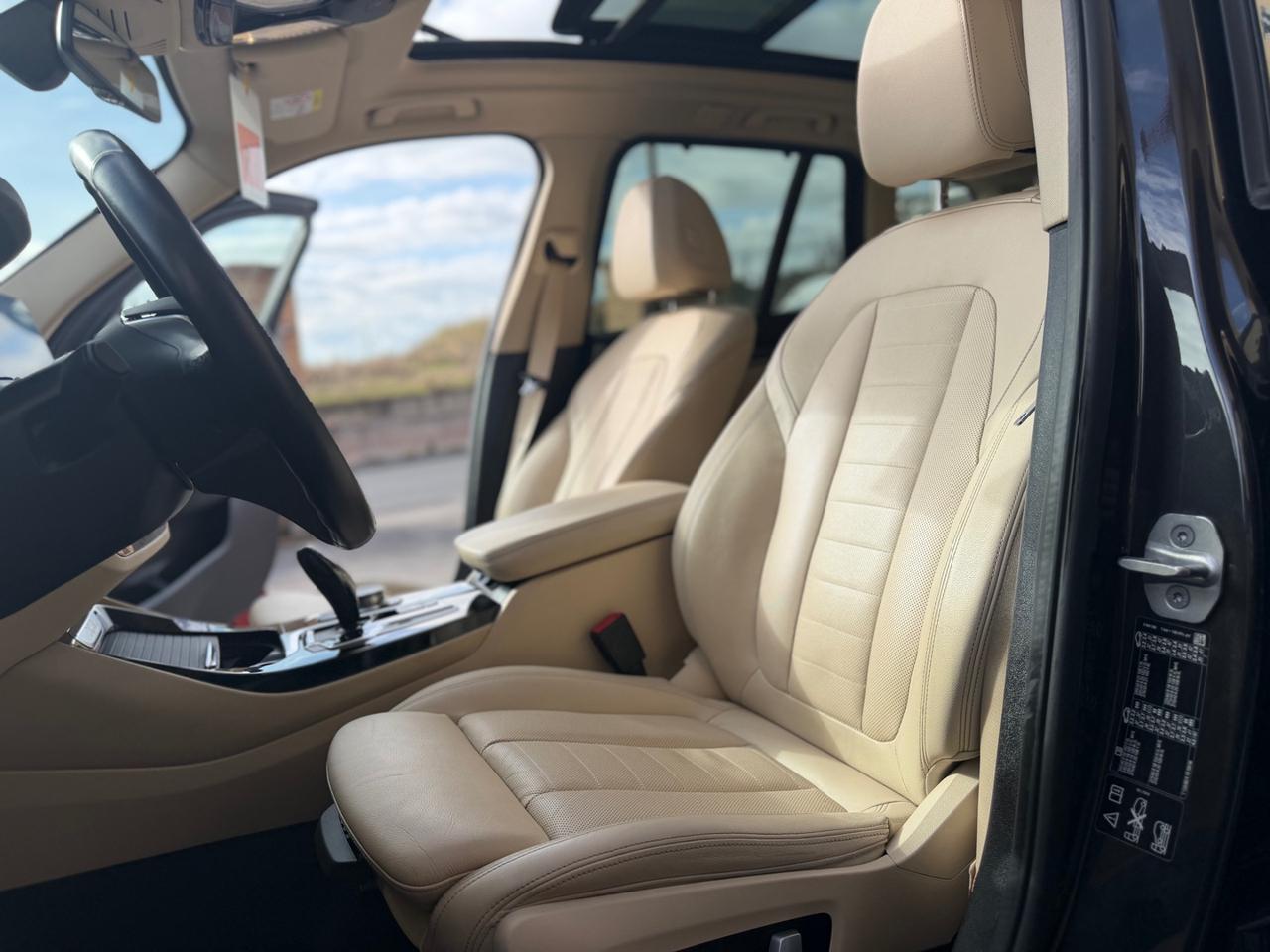 BMW X3 xDrive20d 48V xLine (FULL OPTIONAL) - 14