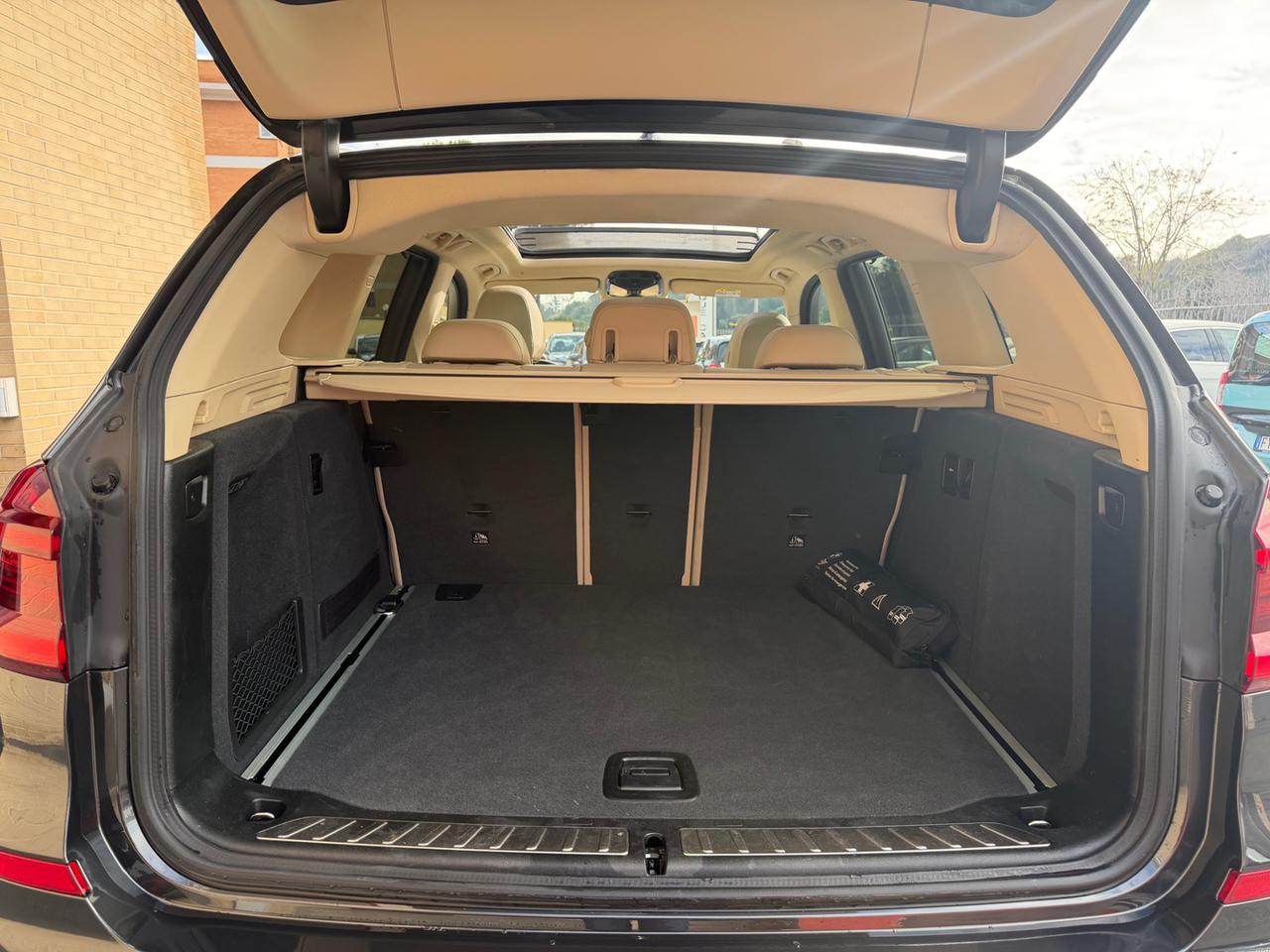 BMW X3 xDrive20d 48V xLine (FULL OPTIONAL) - 8