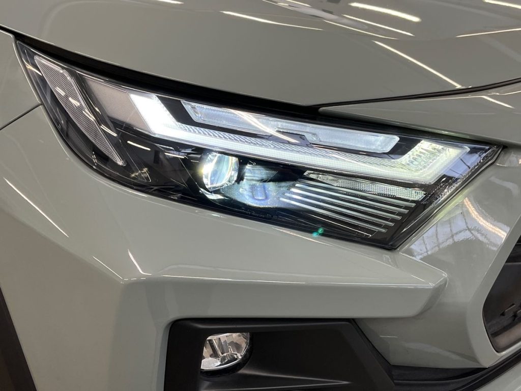 TOYOTA RAV 4 MY23 RAV4 2.5 HV (218CV) E-CVT 2WD Style - 17