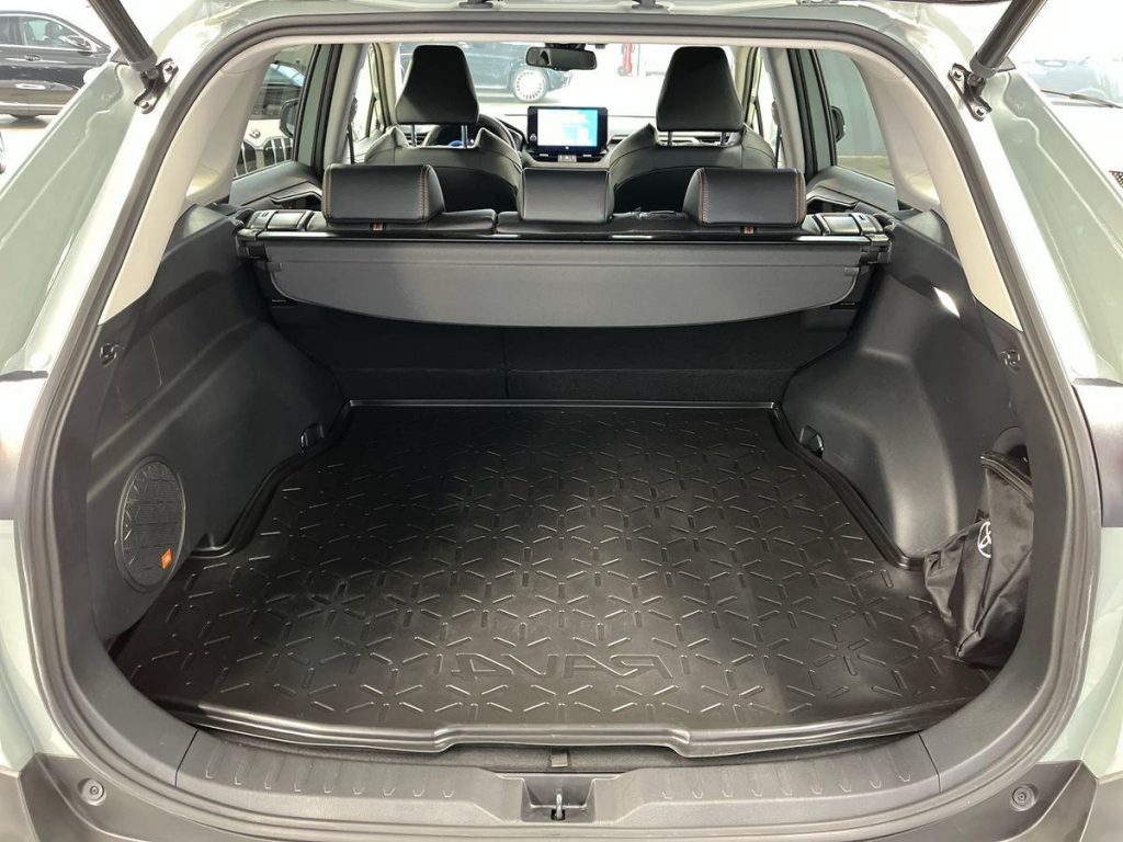 TOYOTA RAV 4 MY23 RAV4 2.5 HV (218CV) E-CVT 2WD Style - 13