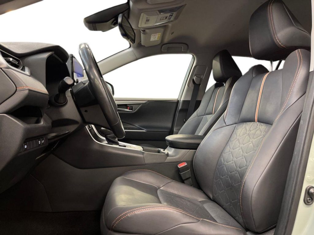 TOYOTA RAV 4 MY23 RAV4 2.5 HV (218CV) E-CVT 2WD Style - 10