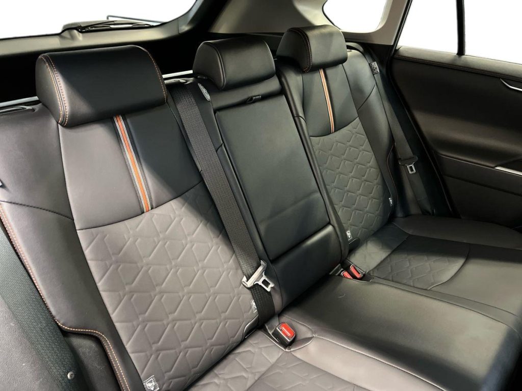 TOYOTA RAV 4 MY23 RAV4 2.5 HV (218CV) E-CVT 2WD Style - 15