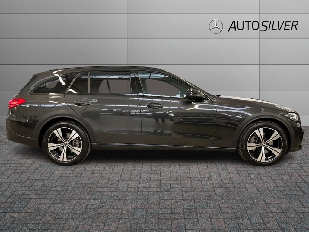MERCEDES-BENZ C 220 d Mild hybrid 4Matic Premium All-Terrain - 5