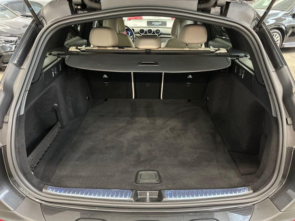 MERCEDES-BENZ C 220 d Mild hybrid 4Matic Premium All-Terrain - 12