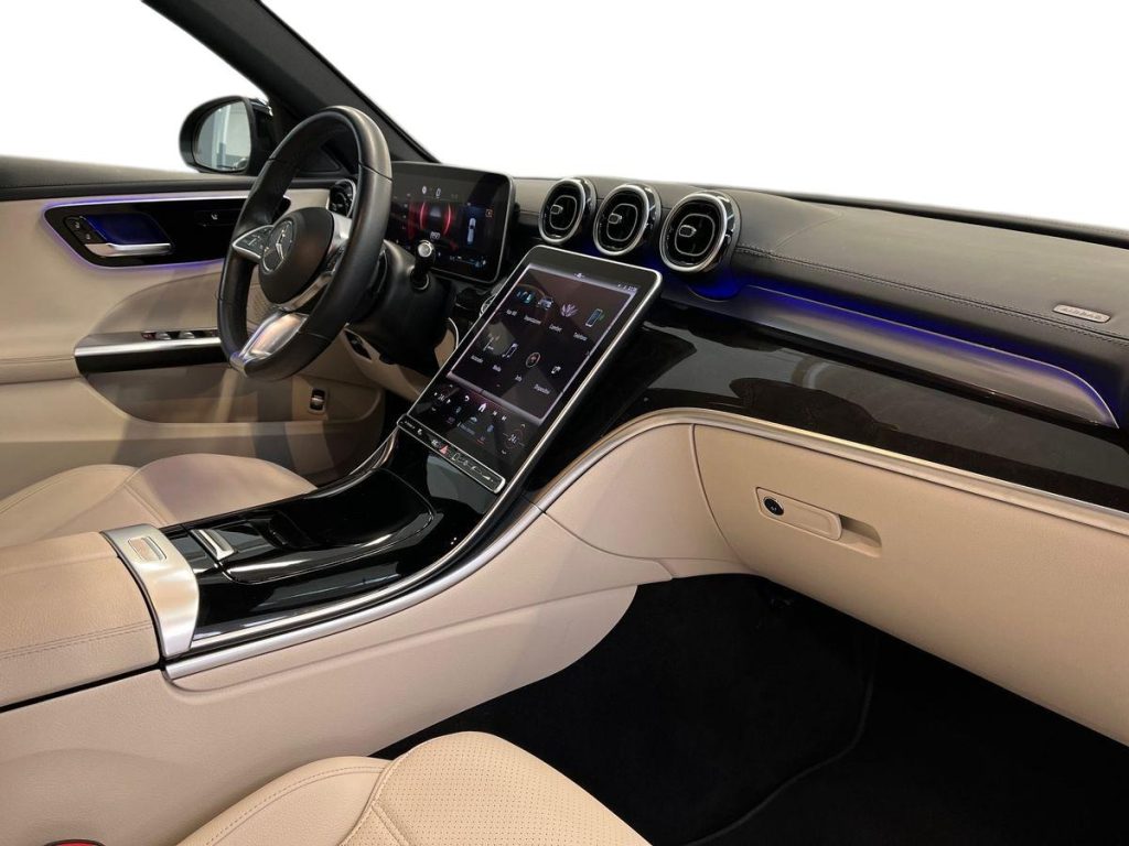 MERCEDES-BENZ C 220 d Mild hybrid 4Matic Premium All-Terrain - 14