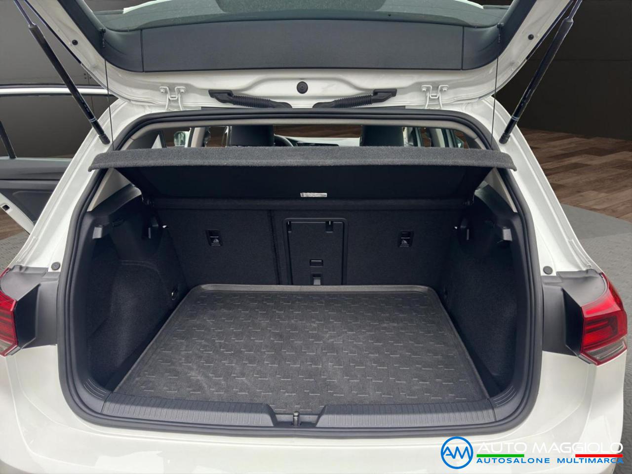 VOLKSWAGEN Golf 1.5 eTSI 130 CV EVO ACT DSG Style PREZZO REALE - 13