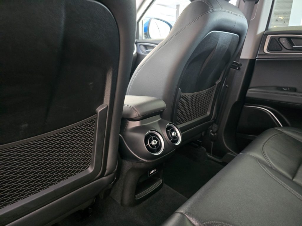 ALFA ROMEO Stelvio 2.2 TD 190 CV AT8 Q4 Sprint - 14