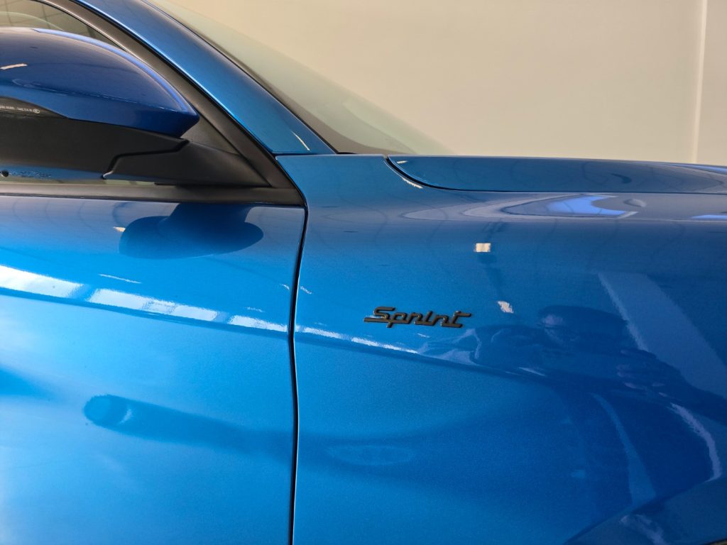 ALFA ROMEO Stelvio 2.2 TD 190 CV AT8 Q4 Sprint - 32