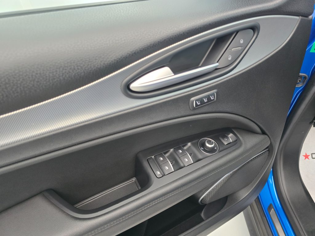 ALFA ROMEO Stelvio 2.2 TD 190 CV AT8 Q4 Sprint - 27