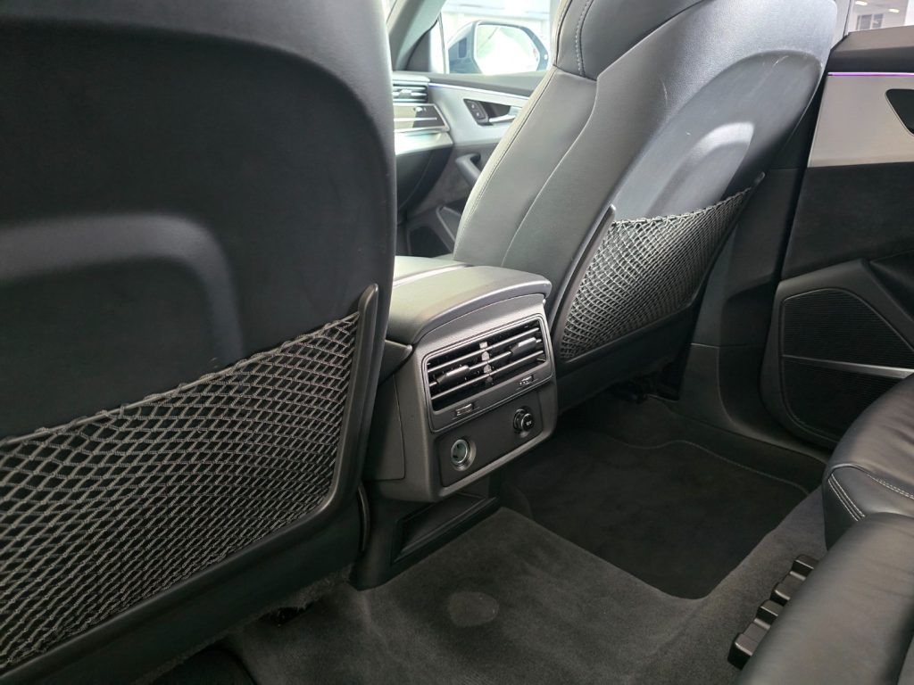 AUDI Q8 50 TDI 286 CV quattro tiptronic Sport + Tetto - 13