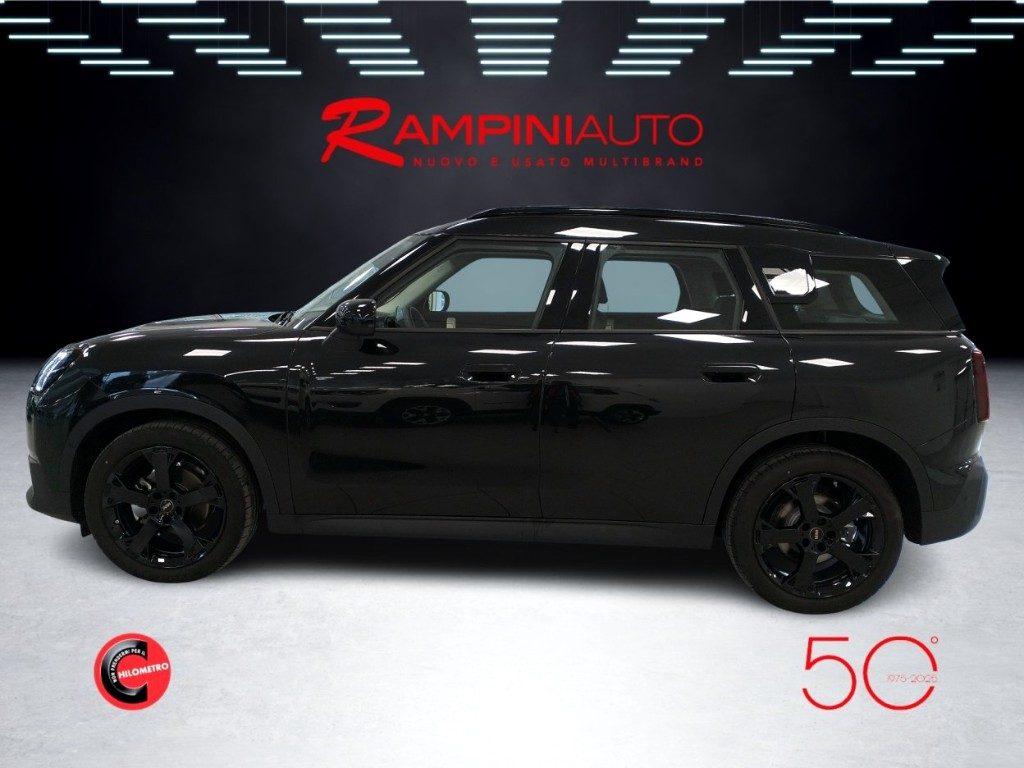 MINI Countryman D Classic 163 Cv Automatica Km 12.000 Pronta Conse - 13