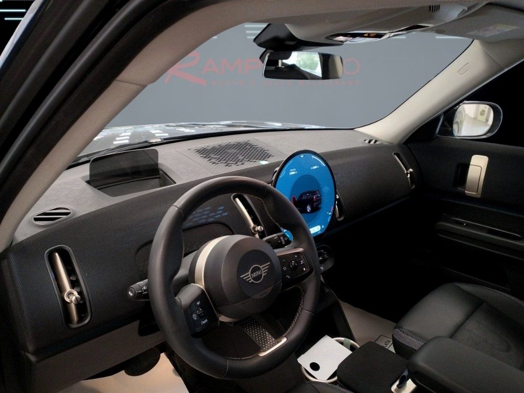 MINI Countryman D Classic 163 Cv Automatica Km 12.000 Pronta Conse - 15
