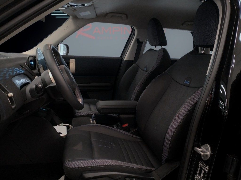 MINI Countryman D Classic 163 Cv Automatica Km 12.000 Pronta Conse - 16