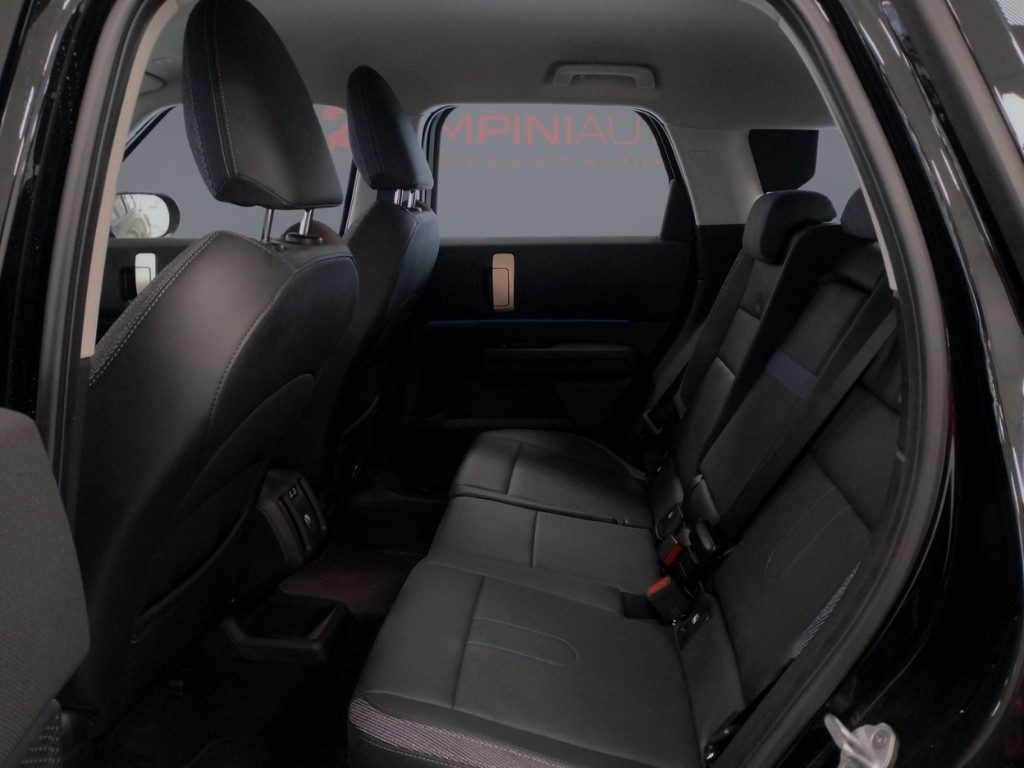 MINI Countryman D Classic 163 Cv Automatica Km 12.000 Pronta Conse - 17