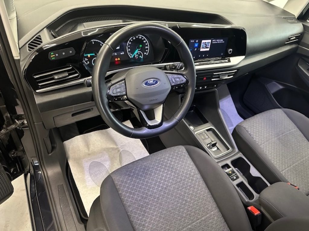 FORD Tourneo Connect 3ªs - Grand  2.0 EcoBlue 122 CV Powershift Titan - 10