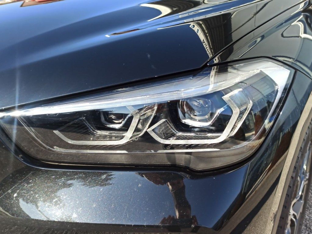 BMW X1 sDrive18i xLine Aut. - 6