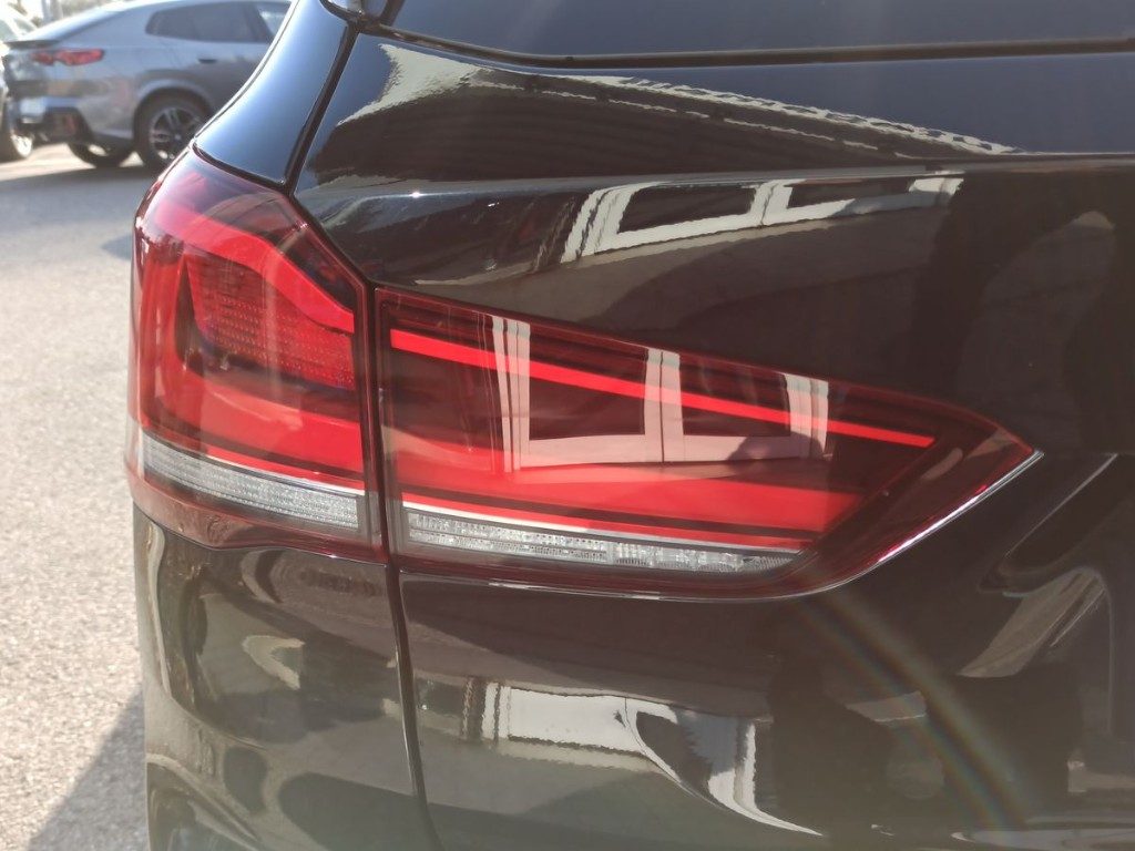 BMW X1 sDrive18i xLine Aut. - 7