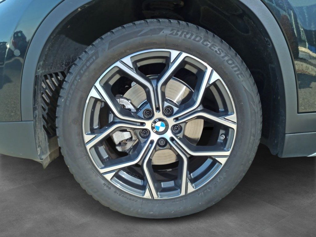 BMW X1 sDrive18i xLine Aut. - 5