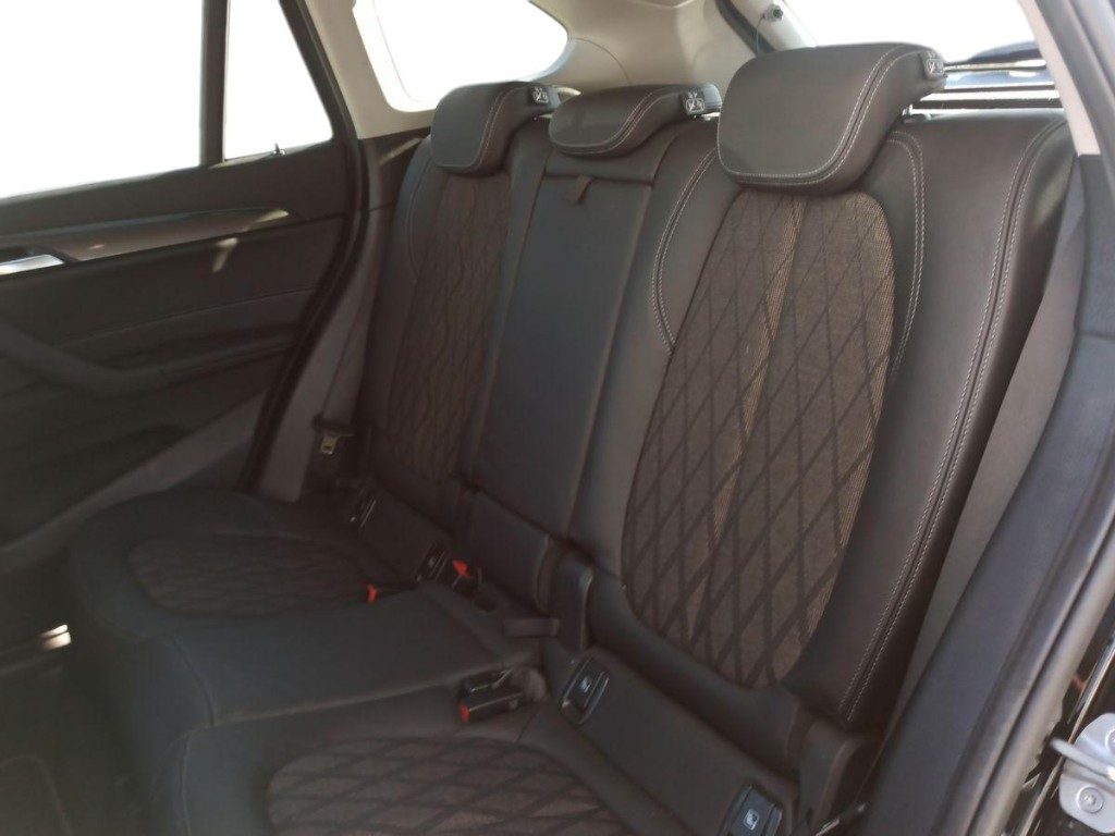 BMW X1 sDrive18i xLine Aut. - 11