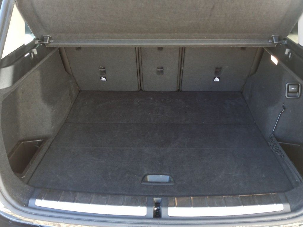 BMW X1 sDrive18i xLine Aut. - 13