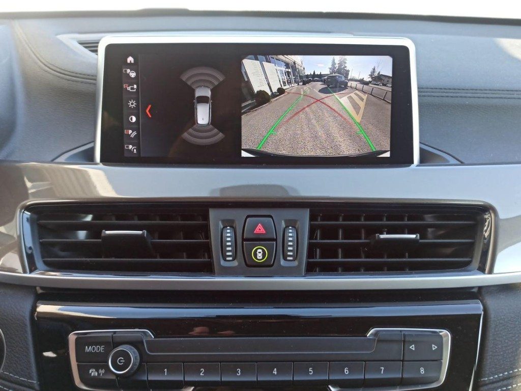 BMW X1 sDrive18i xLine Aut. - 12