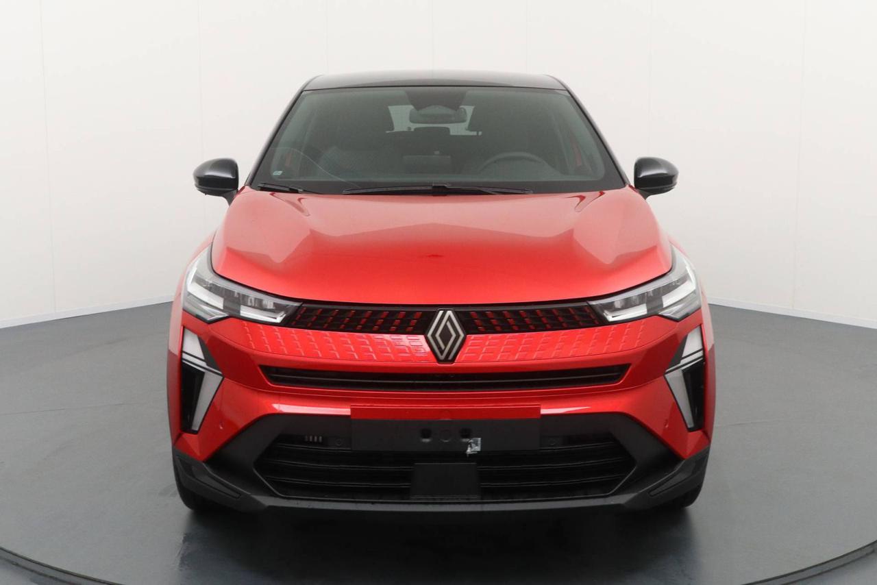 RENAULT Captur ECO-G 100 CV Techno - 2