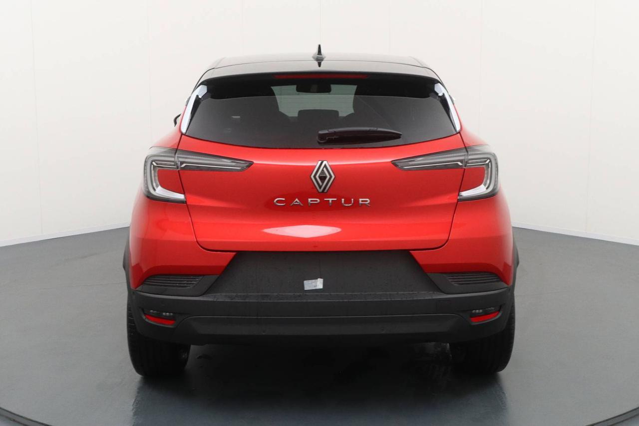 RENAULT Captur ECO-G 100 CV Techno - 5