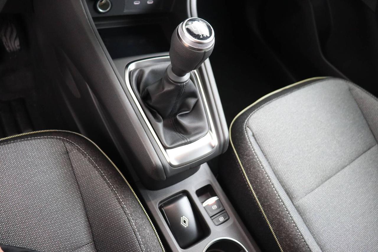 RENAULT Captur ECO-G 100 CV Techno - 9