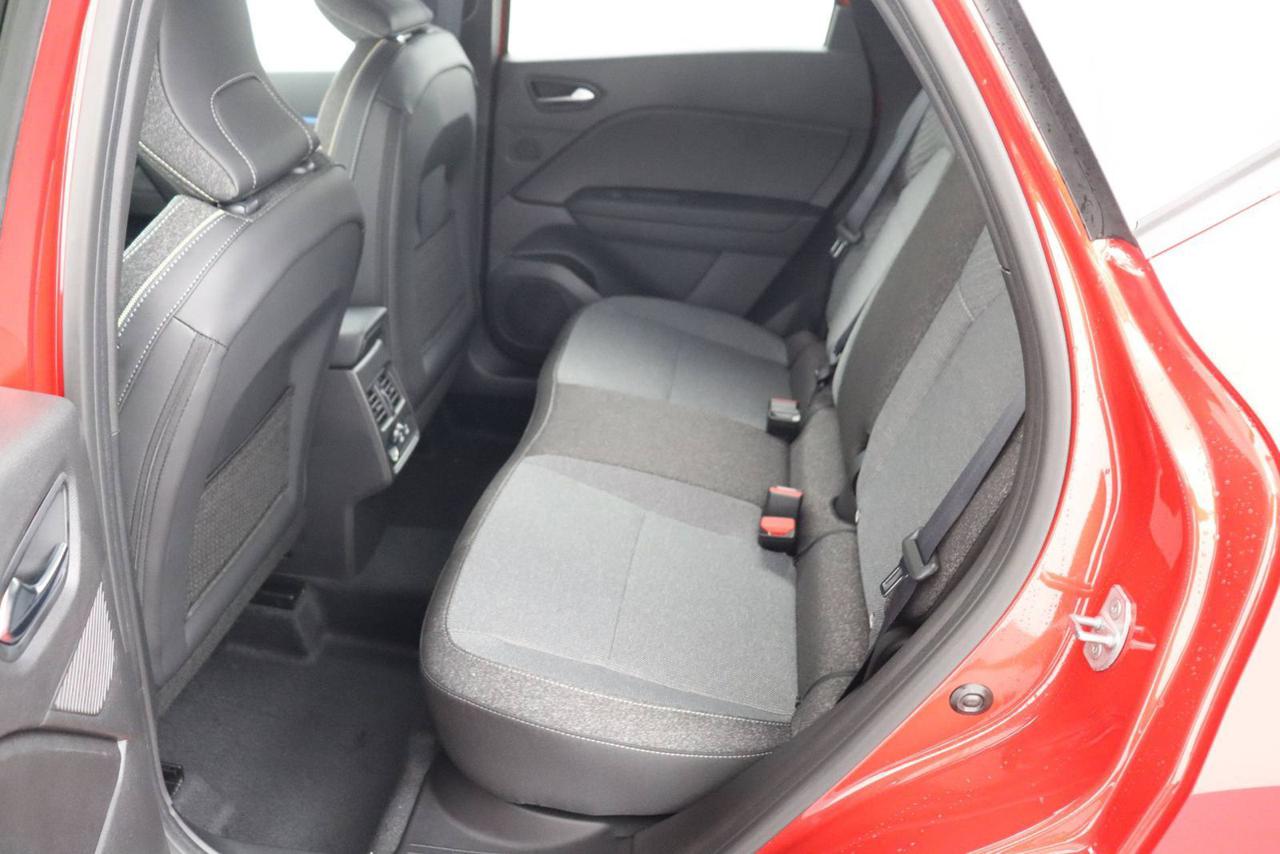 RENAULT Captur ECO-G 100 CV Techno - 11