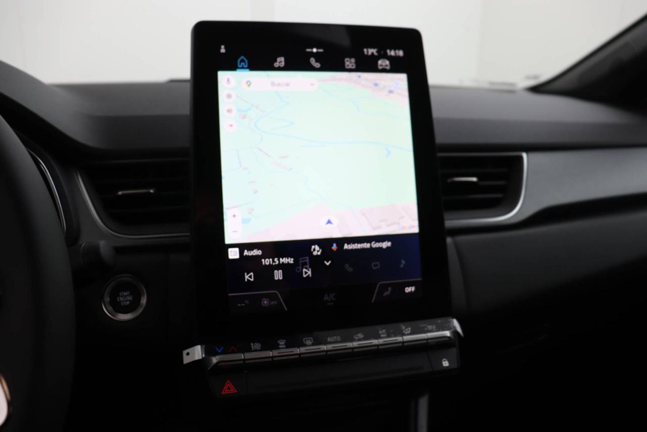 RENAULT Captur ECO-G 100 CV Techno - 8