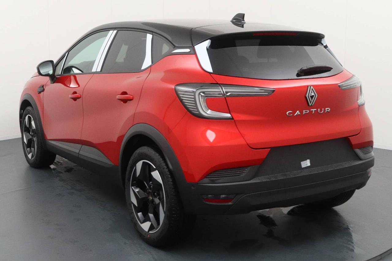 RENAULT Captur ECO-G 100 CV Techno - 4