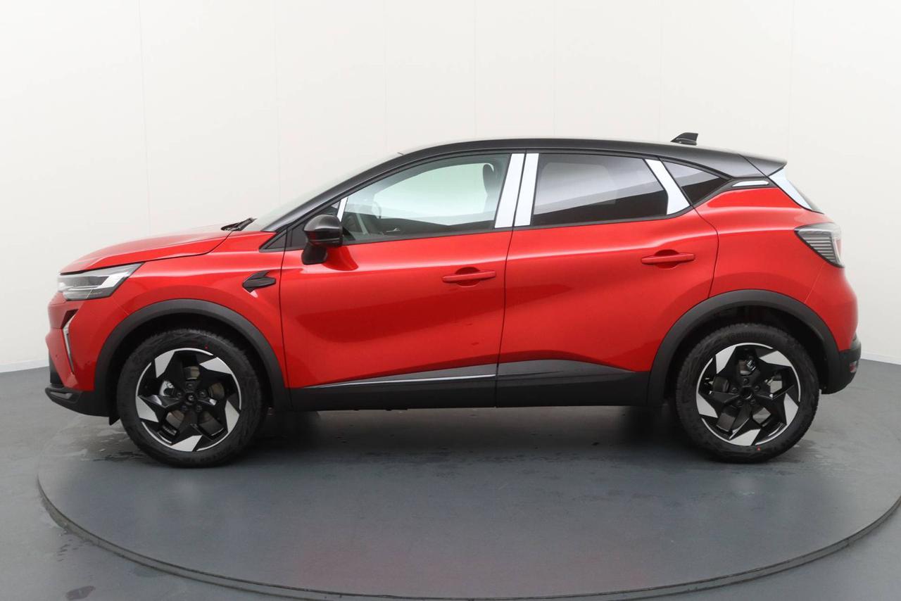 RENAULT Captur ECO-G 100 CV Techno - 3