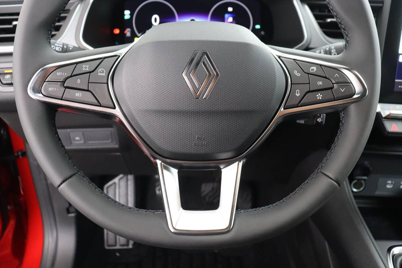 RENAULT Captur ECO-G 100 CV Techno - 7