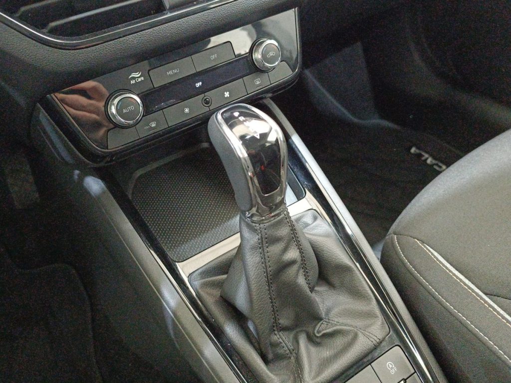 SKODA Scala 1.0 TSI 115 CV DSG Selection - 8