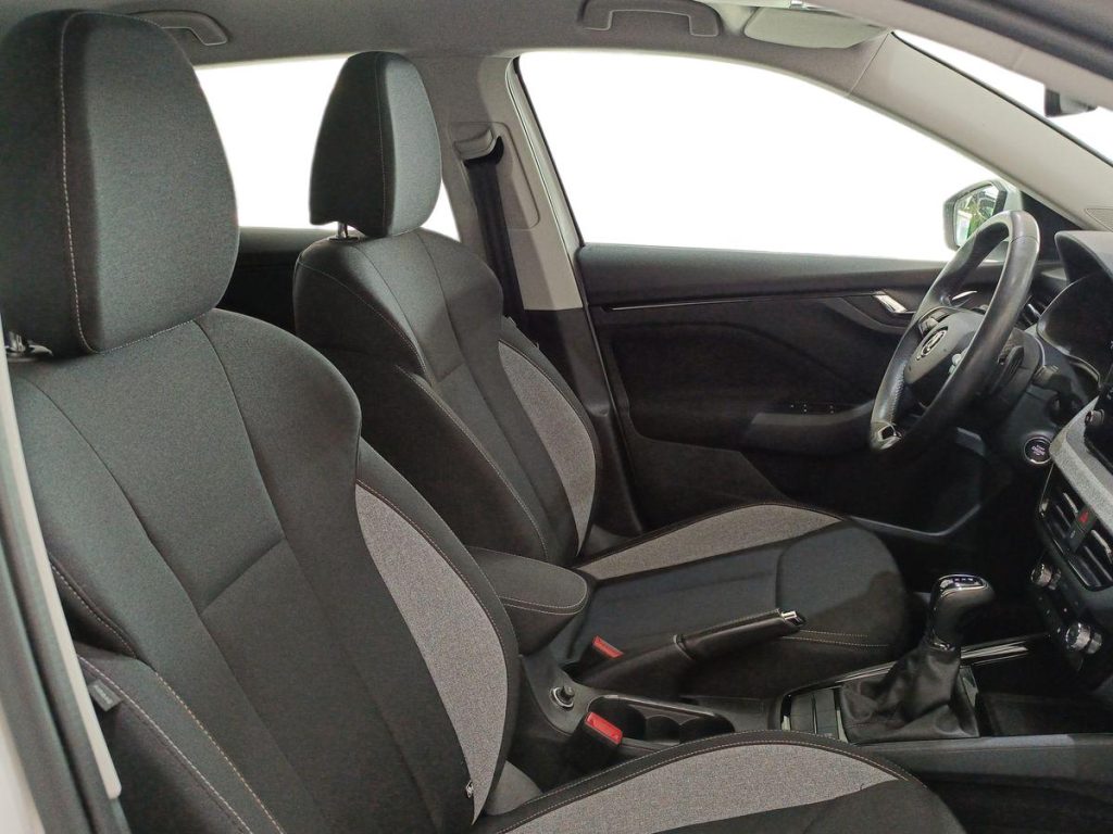 SKODA Scala 1.0 TSI 115 CV DSG Selection - 10