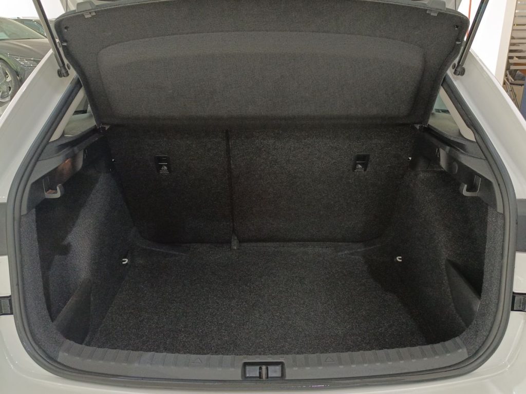 SKODA Scala 1.0 TSI 115 CV DSG Selection - 12