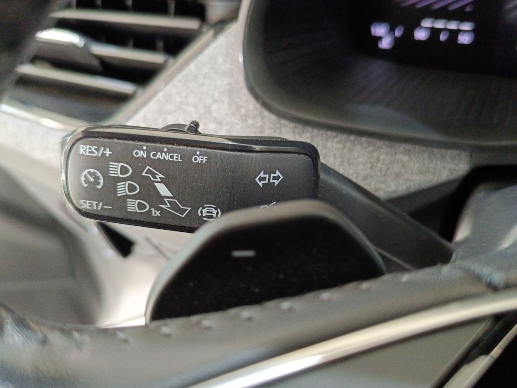 SKODA Scala 1.0 TSI 115 CV DSG Selection - 19