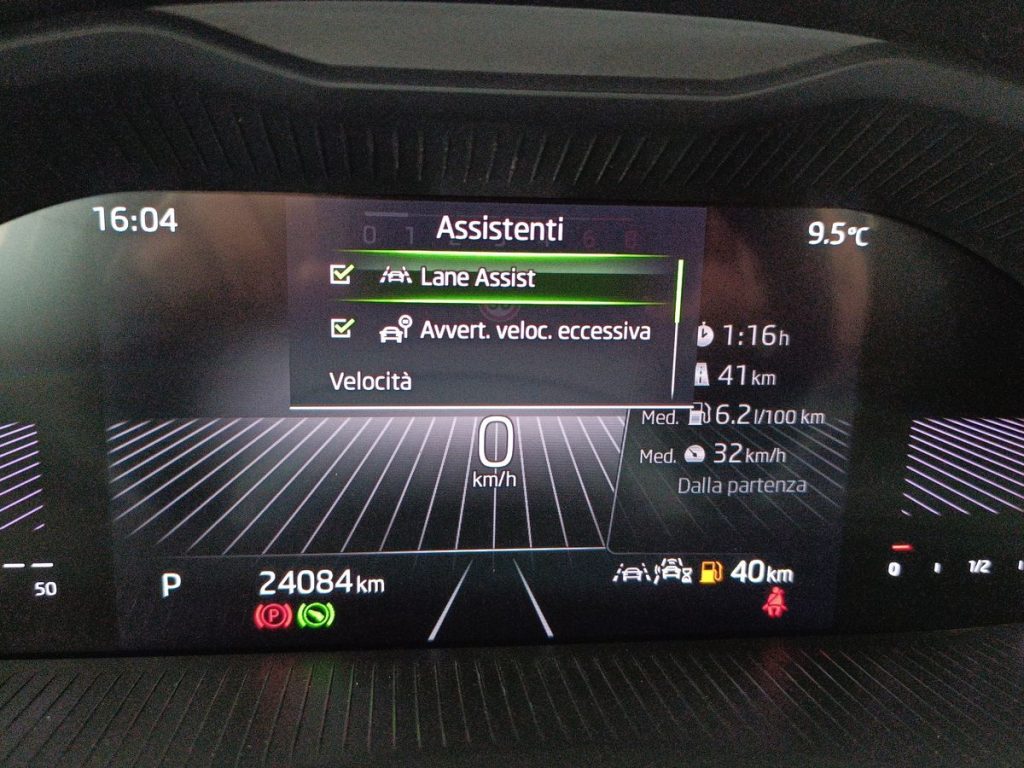 SKODA Scala 1.0 TSI 115 CV DSG Selection - 15