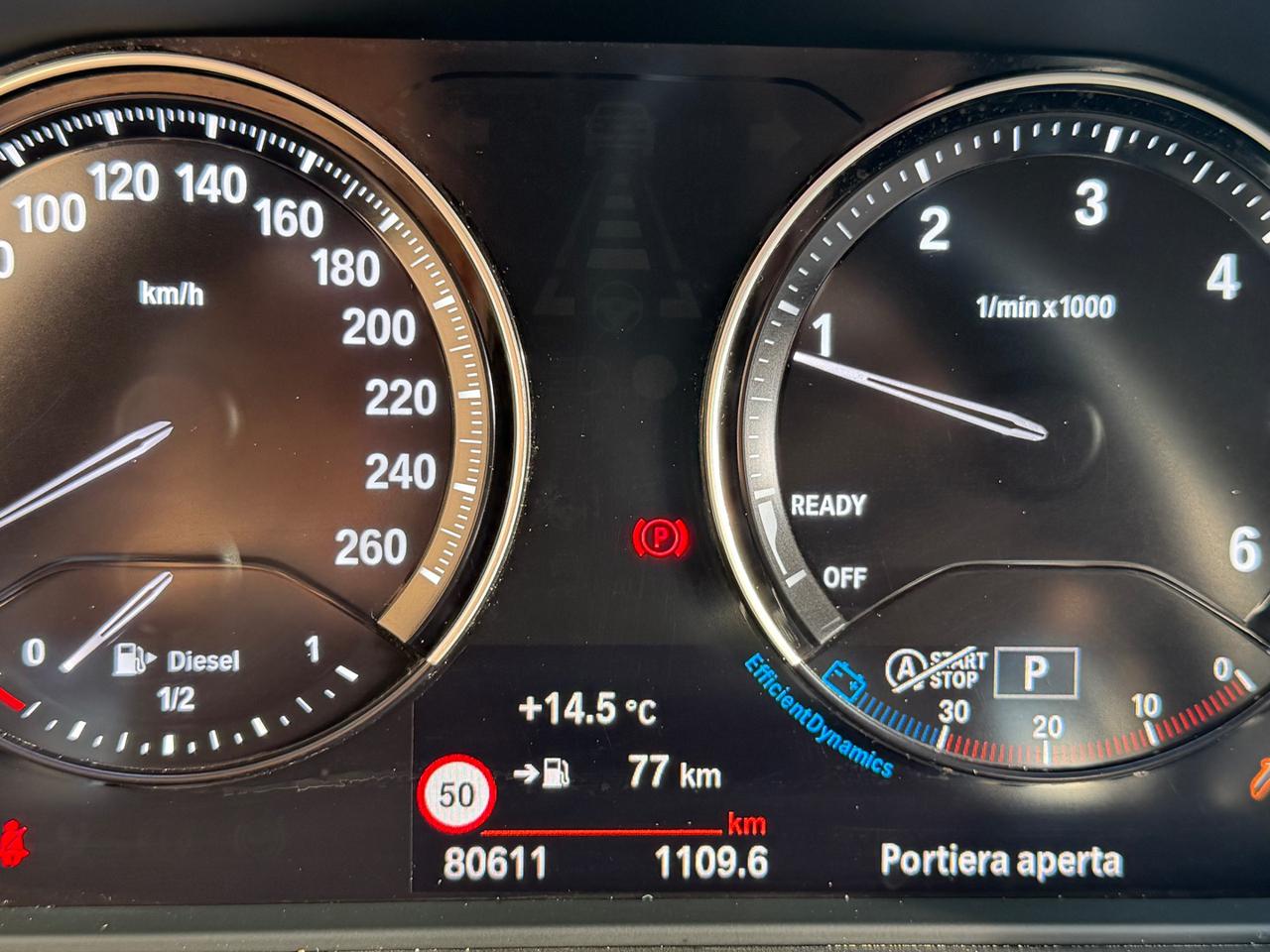 BMW X1 sDrive18d xLine SPORT (NESSUN VINCOLO) - 16