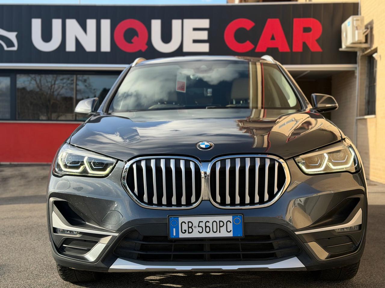 BMW X1 sDrive18d xLine SPORT (NESSUN VINCOLO) - 3