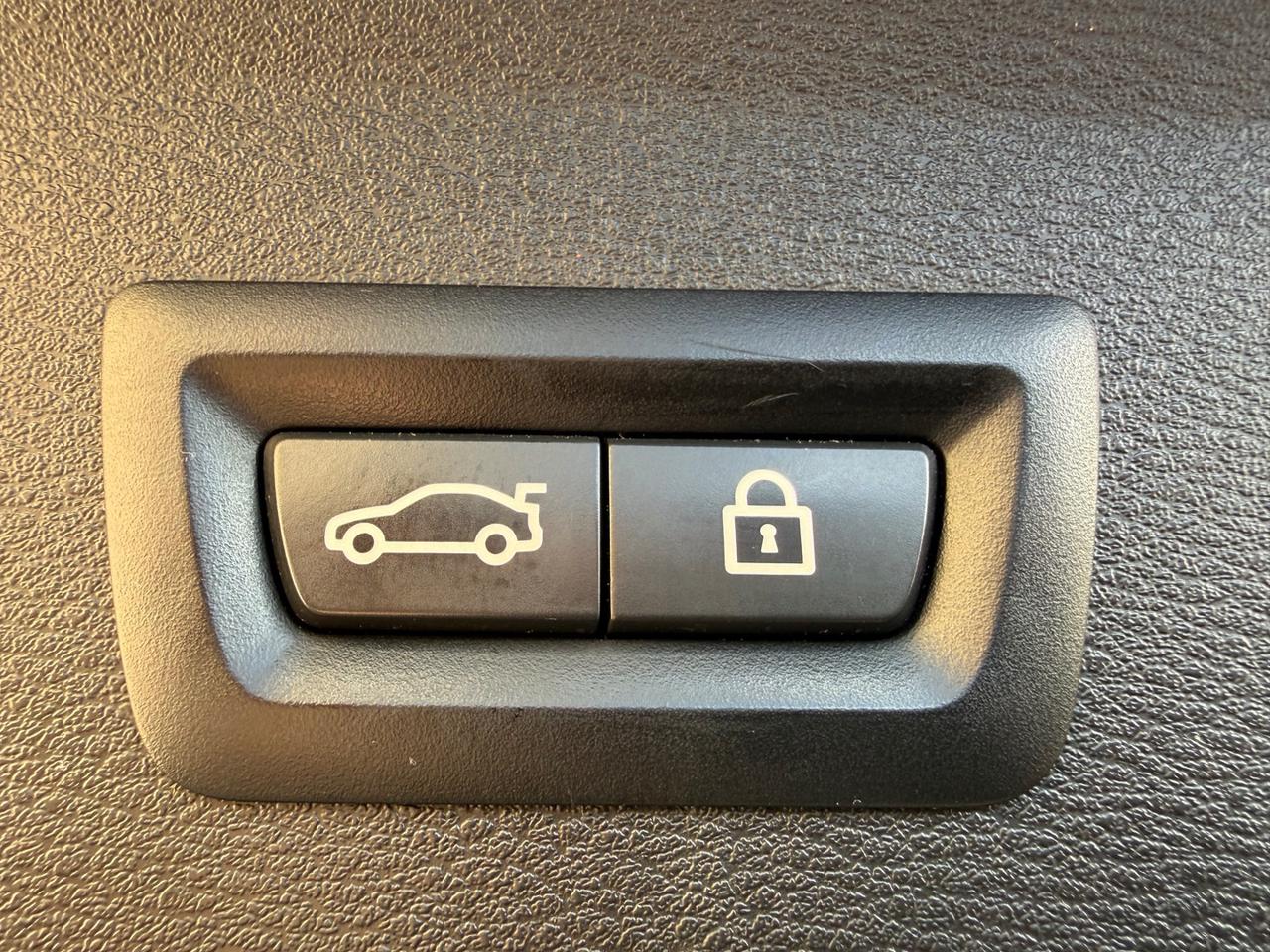 BMW X1 sDrive18d xLine SPORT (NESSUN VINCOLO) - 9