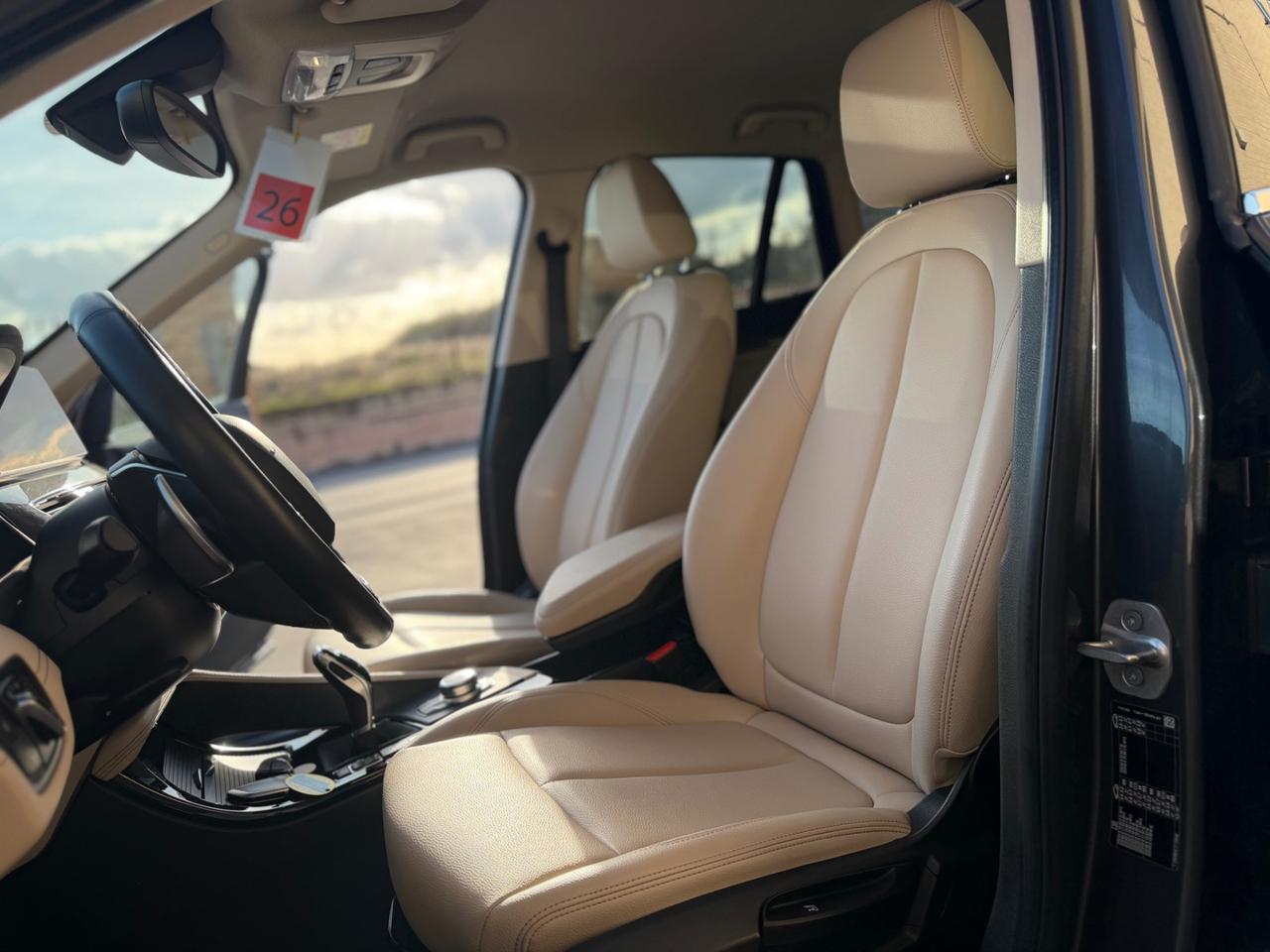 BMW X1 sDrive18d xLine SPORT (NESSUN VINCOLO) - 14