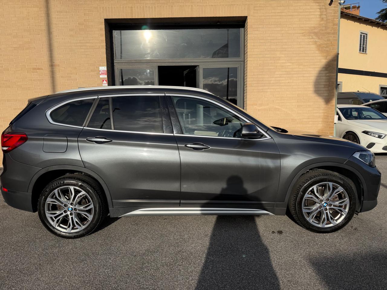 BMW X1 sDrive18d xLine SPORT (NESSUN VINCOLO) - 20