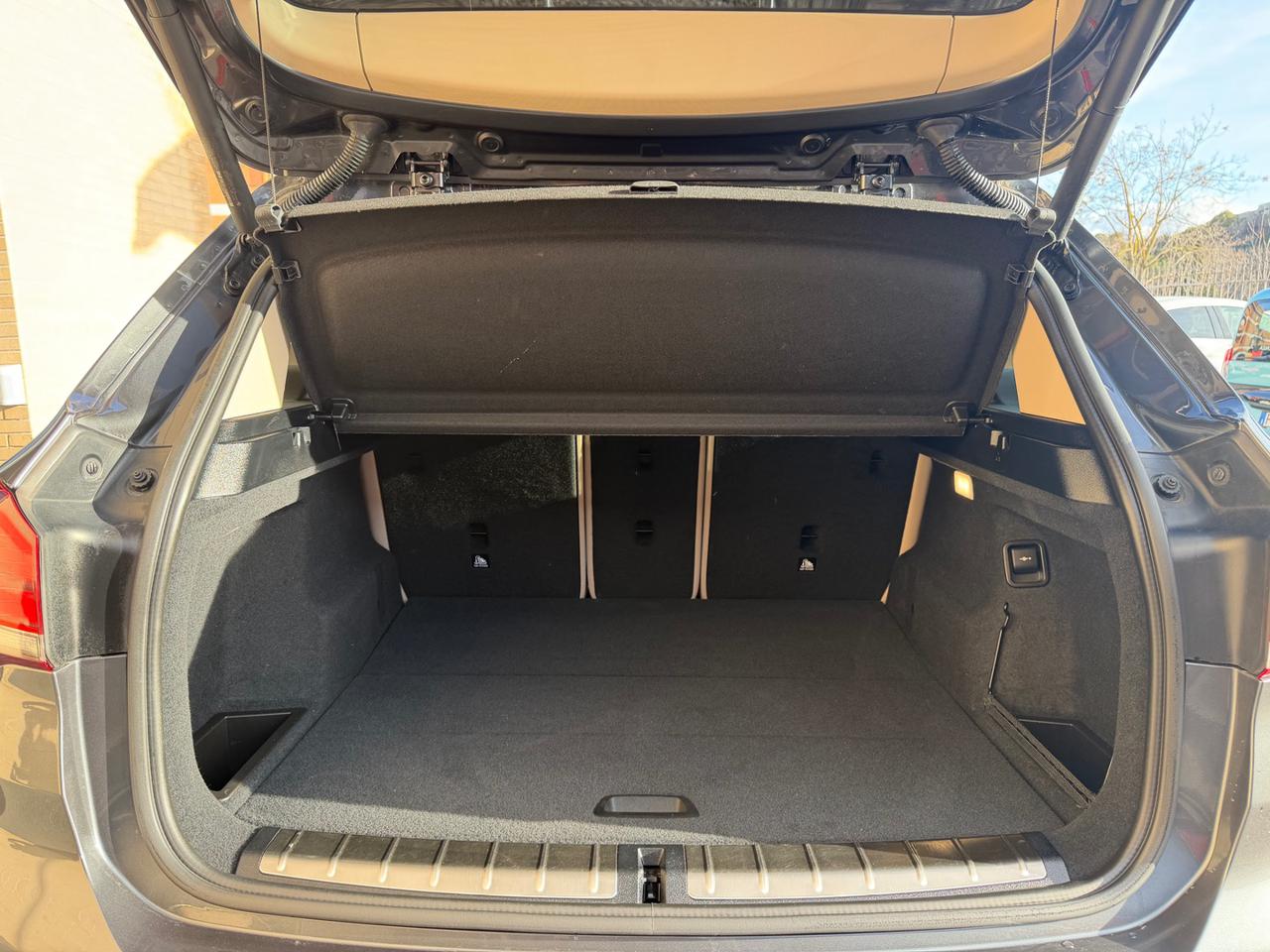 BMW X1 sDrive18d xLine SPORT (NESSUN VINCOLO) - 8