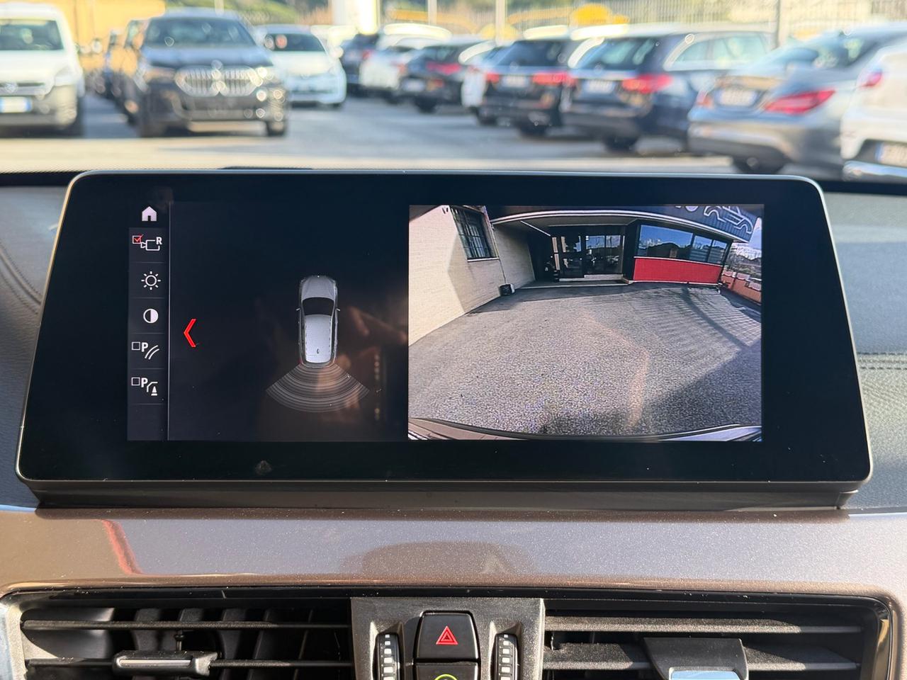 BMW X1 sDrive18d xLine SPORT (NESSUN VINCOLO) - 13