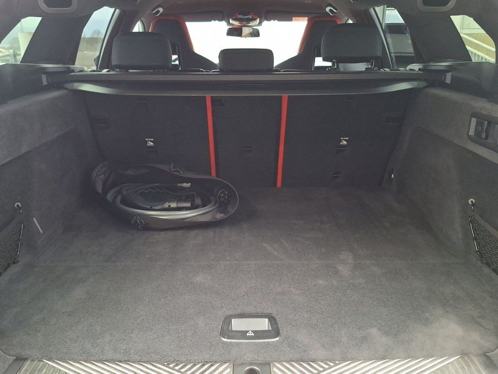 BMW M5 Touring Mdriver Aut. + Freni Carbo - 15