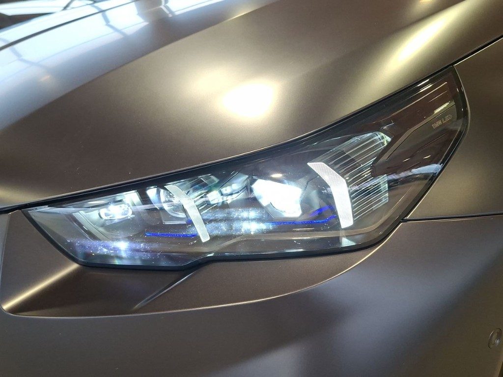 BMW M5 Touring Mdriver Aut. + Freni Carbo - 6